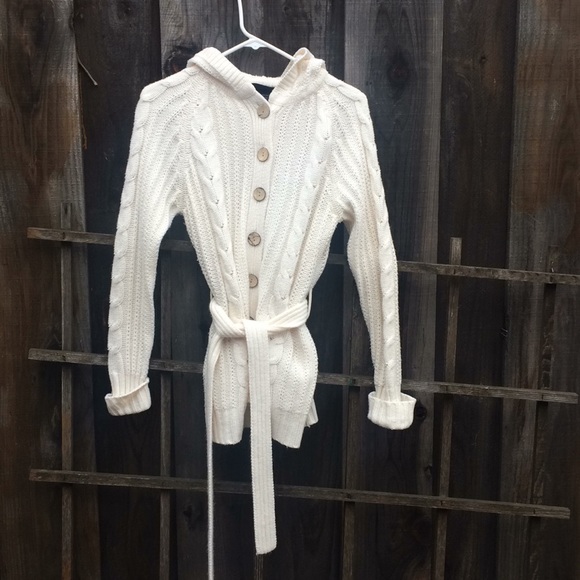 Cozy🐑Chunky Sweater - Picture 3 of 5